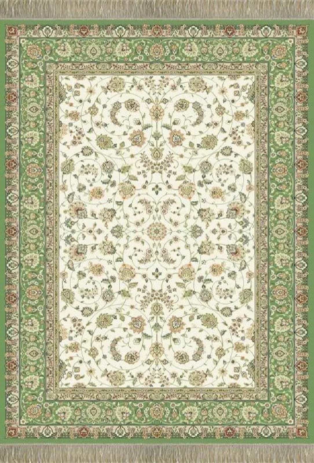 Ковер Ragolle Royal Palace 14295 6545 1.95x3м